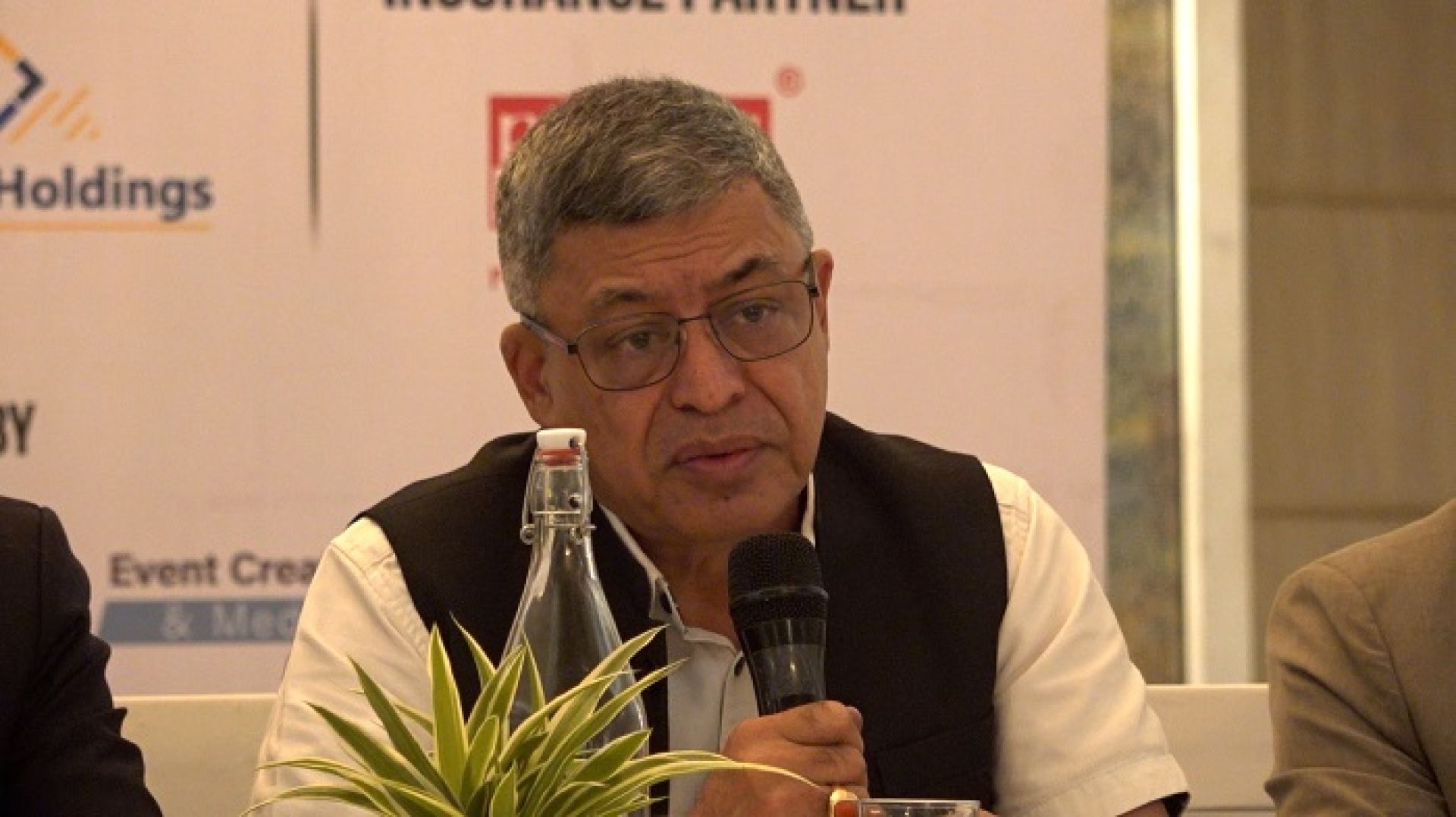 सरकारले रियल स्टेट क्षेत्रलाई बेवास्ता गर्दा सिंगो अर्थतन्त्रमा असर देखियो : मल्होत्रा 